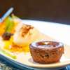 Chocolade Lava Cake