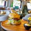 Harem Burger