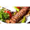 Adana kebab