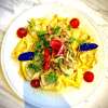Truffel Ravioli