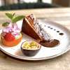 San Sebastian Cheesecake
