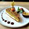 Dubai Cheesecake