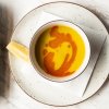 Mercimek çorbası / Linzensoep