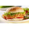 Çıtır tavuk burger / Speedy kip burger