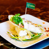 Adana durum / Adana wrap