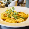 Tavuklu makarna / Pasta Kip