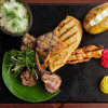 Karışık ızgara / Mix grill