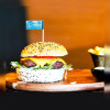 Harem Burger