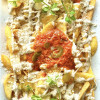 Loaded Fries