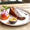 San Sebastian Cheesecake