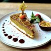 Dubai Cheesecake