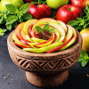 Appel mint