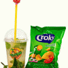 Kinder Moijto (fris)