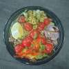 Tonijnsalade