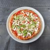 Pizza medium vegetariana