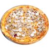 Pizza medium frutti di mare