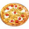 Pizza medium mozzarella