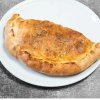 Calzone vegetariana
