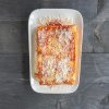 Lasagne uit de oven
