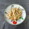 Pasta gamberetti