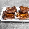 1200 gram spareribs menu