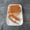 Huisgemaakte tiramisu