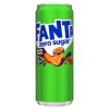 Fanta Exotic Zero Sugar 330ml