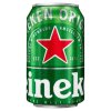 Heineken Premium Pilsener Bier 330ml