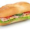 67. Broodje Ham Kaas