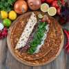 70. Lahmacun Naturel