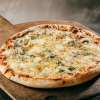 26. GORGONZOLA