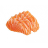 Sashimi zalm