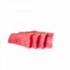 Sashimi tonijn