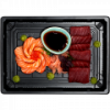 Sashimi mix