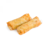 Mini vegetarische loempia's