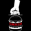 Italiaanse Smashburger