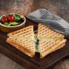 Tosti Turks brood kaas
