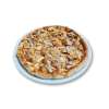 Pizza doner kip