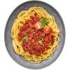 Pasta bolognese