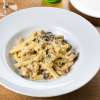 Pasta pollo