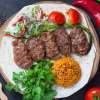 119. Kofte (3 stuks)
