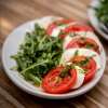 Insalata caprese