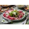 Carpaccio di manzo