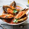 Cozza alla marinara