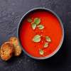 Zuppa di pomodoro
