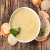 Zuppa di cipolle