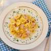 Tortellini Panna
