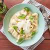 Tortellini quattro formaggio