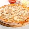 Pizza tonno