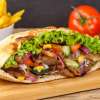 Broodje doner